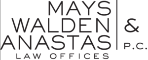 Mays Walden Anastas