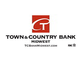 Town Country Bank Midwest