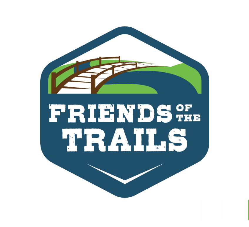 Friends of the Trails Logo